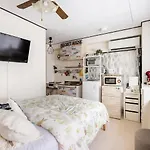 201.Near Ueno Park/3Min Train St.Easx Access