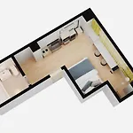 201.Near Ueno Park/3Min Train St.Easx Access