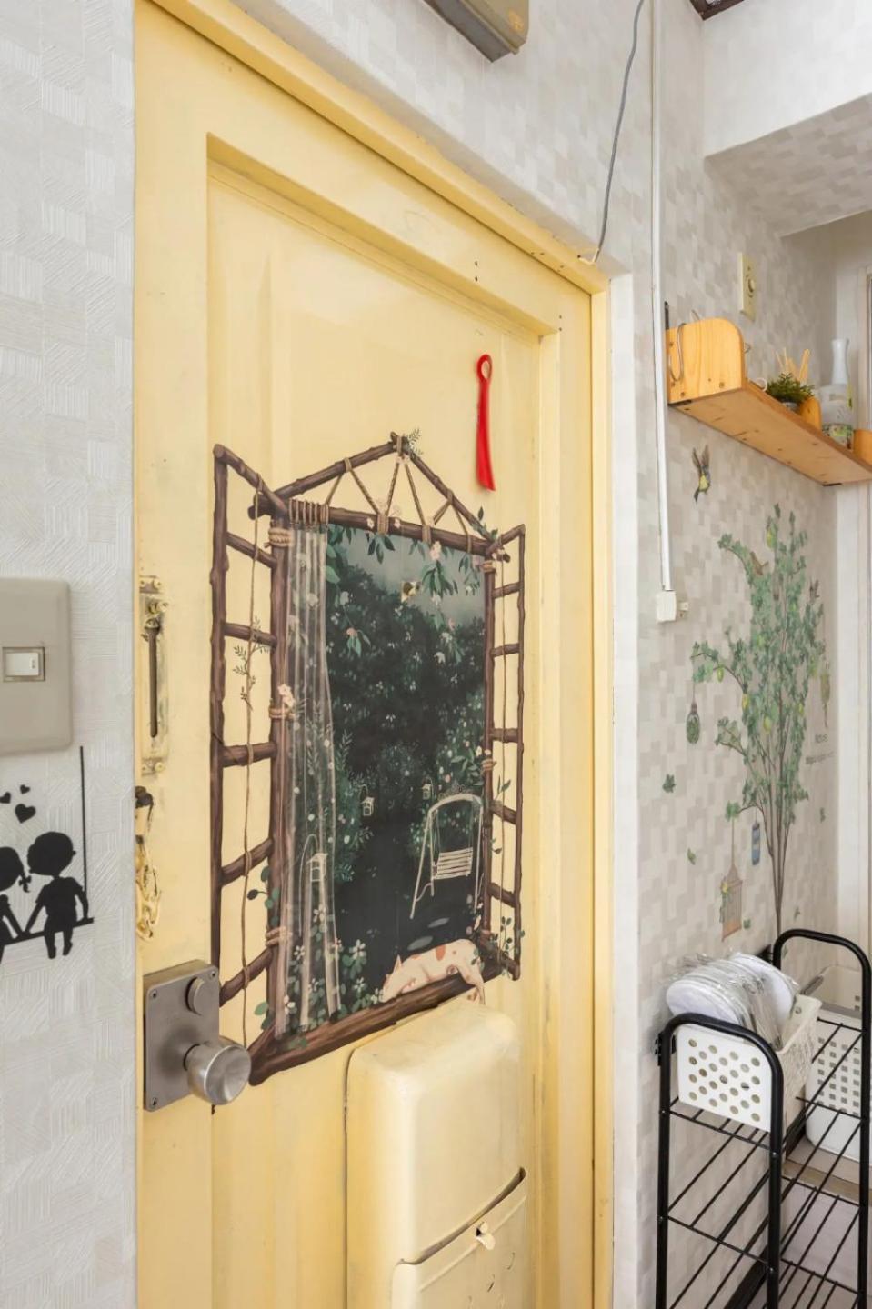 201.near Ueno Park/3min Train St.easx Access * Tokyo