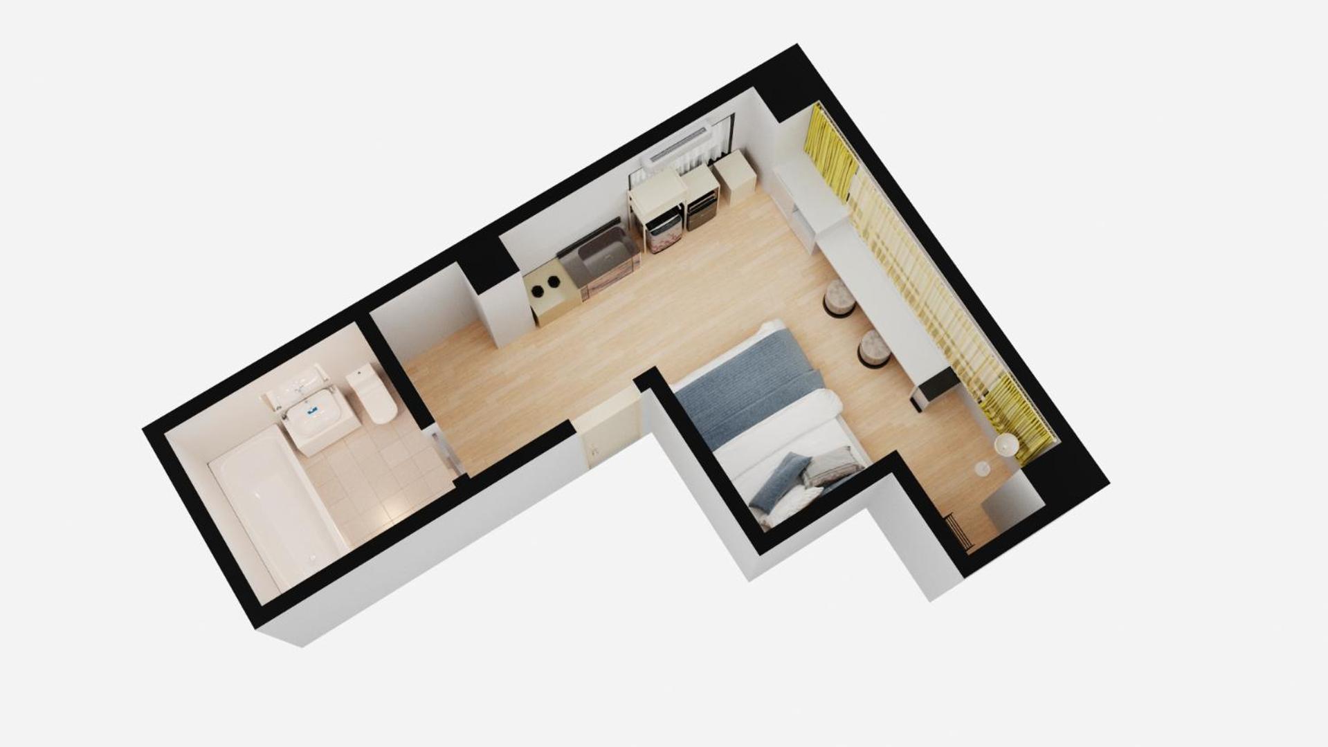 201.near Ueno Park/3min Train St.easx Access Tokyo